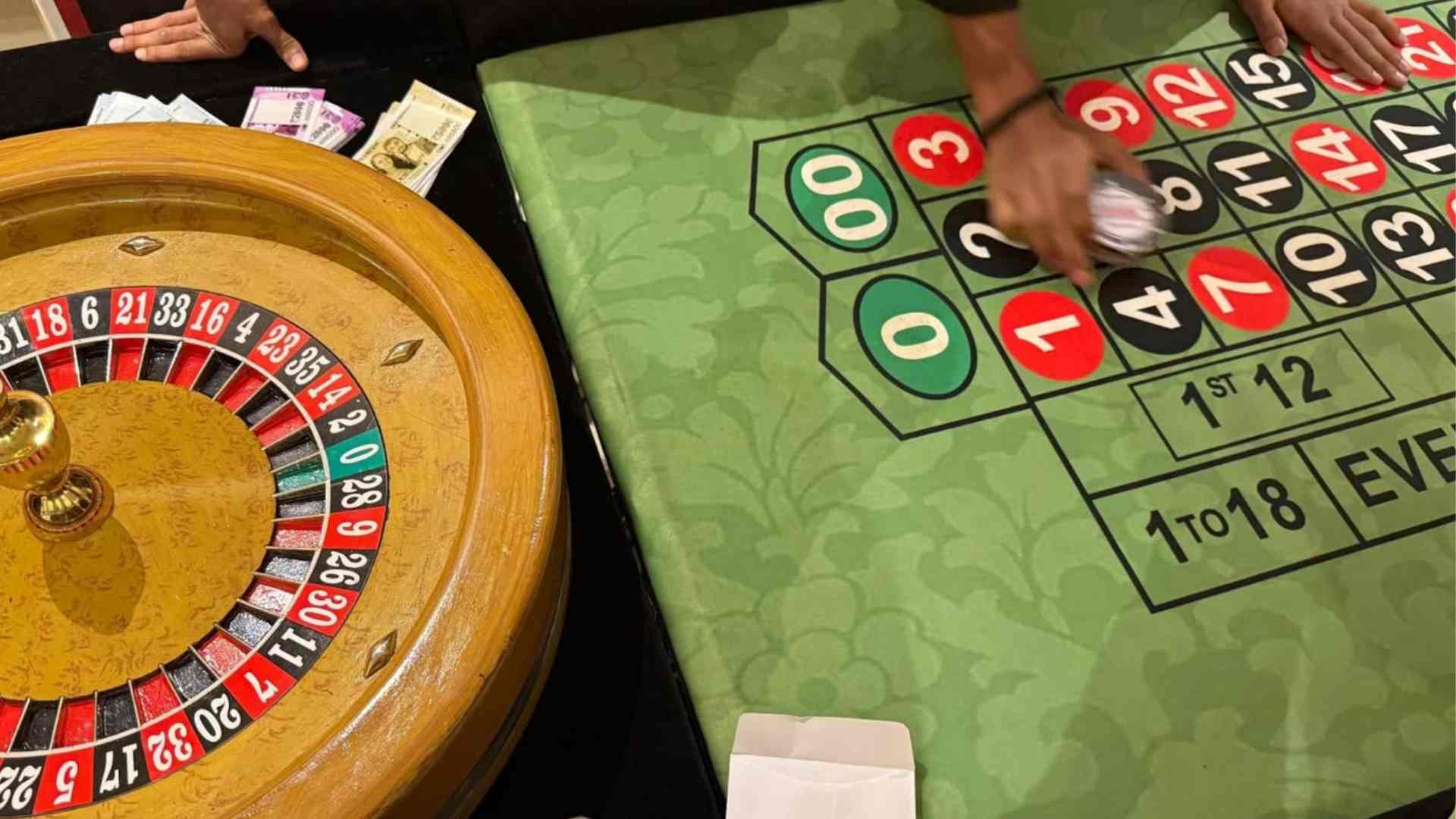 How Does Spread Betting Work? Understanding Spread Based Wagers